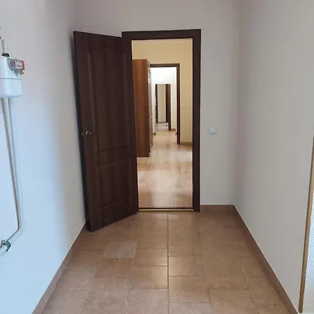 Apartment Doba - центр - бограч 2 спальні 5 міс завжди тепла !