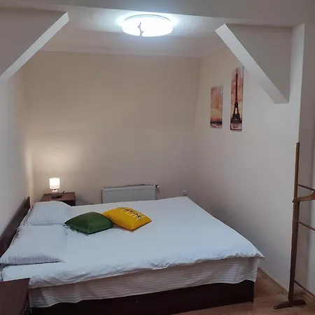 Doba - центр - бограч 2 спальні 5 міс завжди тепла ! * Mukacheve