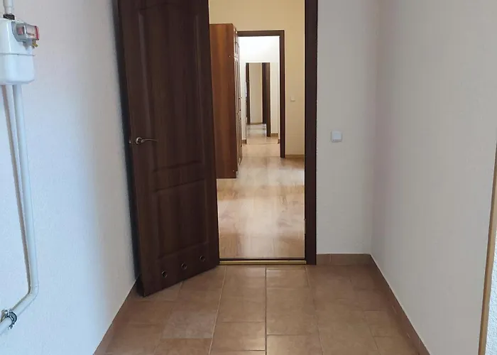 Apartman Doba - центр - бограч 2 спальні 5 міс завжди тепла !