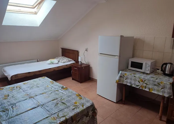 Apartman Doba - центр - бограч 2 спальні 5 міс завжди тепла !